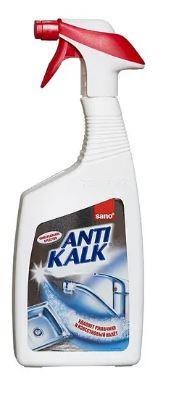 Засіб для видаленння іржі та вапняного нальоту Sano Anti Kalk 1л