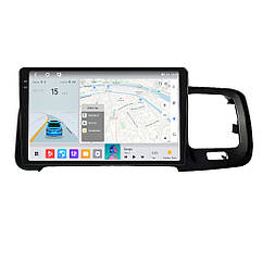 Штатна магнітола Mekede M6 Plus Volvo s60\v60 (2008-2018) CarPlay QleD