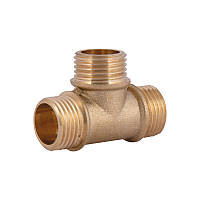 Трійник SD Plus 1/2" ЗР SD41215