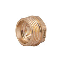 Футорка SD Plus 1"х1/2" ЗВ SD4232515