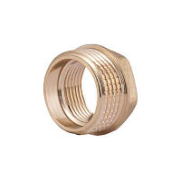 Футорка SD Plus 1"х3/4" ЗВ SD4232520