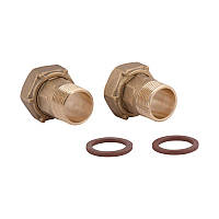 Комплект SD Plus 3/4"З х 1"В для лічильника SD42920
