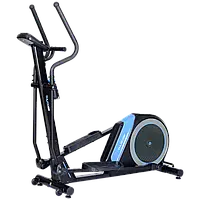 Орбітрек електромагнітний GROW Thunder чорний