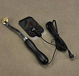 Електричний стимулятор із голчастим колесом і дистанційним керуванням, фото 3