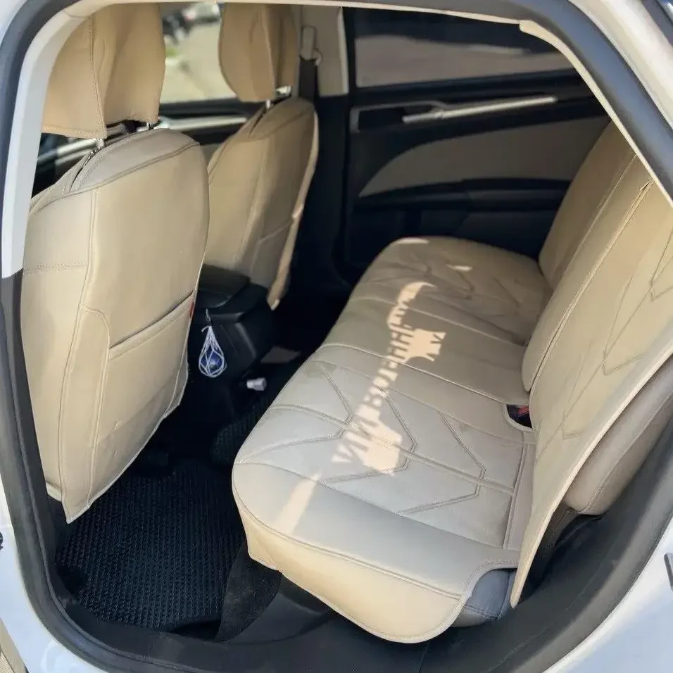 Повний комплект авточохлів CarFashion, модель START PLUS, фото 1