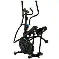 Орбітрек магнітний FIZZ THUNDER чорний