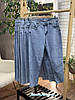 Стильні жіночі джинси, тканина "Джинс" 50, 52, 54, 56, 58, 60 розмір 50, фото 6