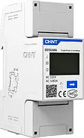 Счётчик Sofar CHiNT DDSU666 Smart Meter, однофазный (без трансформаторов тока)