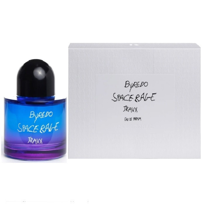 Byredo Parfums Space Rage Travx EDP 100ml