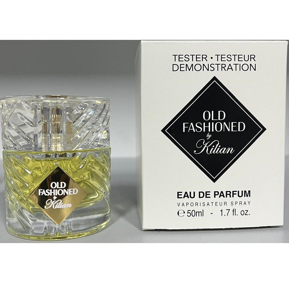 Kilian Old Fashioned EDP 50 ml TESTER, фото 1