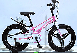 Велосипед дитячий 18 дюймів  2-х колісний Corso «Stream» SM-50712