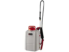 Обприскувач акумуляторний Einhell GE-WS 18/150 Li Solo (Безкоштовна доставка)