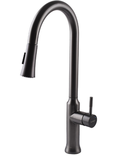 Змішувач для кухні Globus Lux ALPEN SBT1-2033-GP