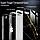 Чохол ESR для iPhone SE 2022/ SE 2020/ 8/ 7 - Mimic Marble Tempered Glass, Black Gold (4894240064856), фото 3