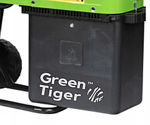 Садовий бензиновий подрібнювач Green Tiger GT-R-173, фото 5