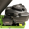 Садовий бензиновий подрібнювач Green Tiger GT-R-173, фото 8