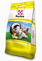 Концентрат БМВД Пурина для Бройлеров Стартер 40% / Гроуер 37,5% от 6-38 дней (25кг) 25000