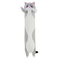 1027 E М'яка іграшка, Кіт Батон, 110 см.