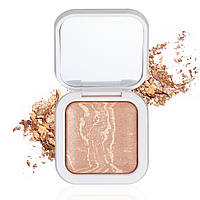 Запечений бронзер MATCH Radiant Baked Bronzer Bogenia BG670 001