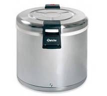 Рисоварки професійні