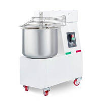 ТІСТОМІС СПІРАЛЬНИЙ APACH ASMX10F 1 PH  230V