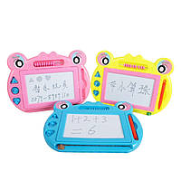 103 Дошка для малювання магнітний мікс різновидів