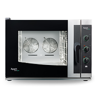 ПІЧ КОНВЕКЦІЙНА APACH AP5QM