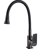 Змішувач для кухні Globus Lux BONN GLB-0203SA-GP-B01, фото 6