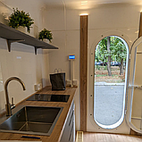 Модульна капсула з композитних матеріалів, фото 2