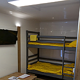 Модульна капсула з композитних матеріалів, фото 5