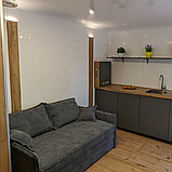 Модульна капсула з композитних матеріалів, фото 4