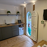 Модульна капсула з композитних матеріалів, фото 3