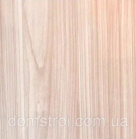 ПАНЕЛЬ ПЛАСТИКОВА ПВХ Panel-It 250*6000*8мм (1,5 М.КВ.) КЛЕН СВІТЛИЙ, фото 1