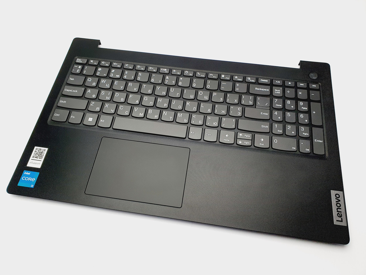 Клавіатура Lenovo V15 G3 IAP з розбирання (100% робоча, протестована), фото 1