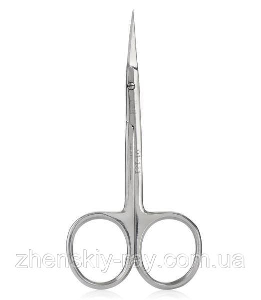 Ножиці манікюрні для кутикули Zauber 01-131
