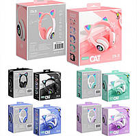 28 STN Бездротові навушники 5 кольорів