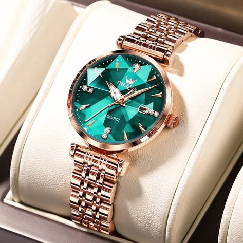 Olevs Diamond, фото 1