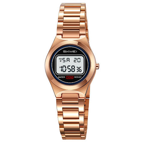 Skmei Vibe RoseGold, фото 1