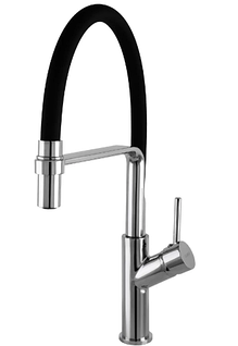 Змішувач для кухні Globus Lux DENVER Flex GDF-32-00-01