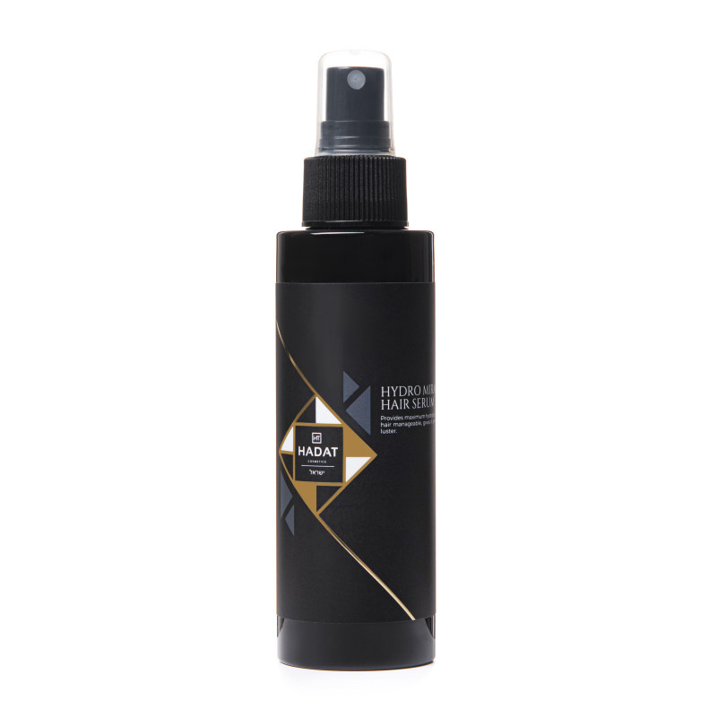 Сироватка "чудо-відновлення" Hadat hydro miracle hair serum 110 мл