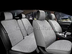 Повний комплект накидок CarFashion, модель SOTA PLUS