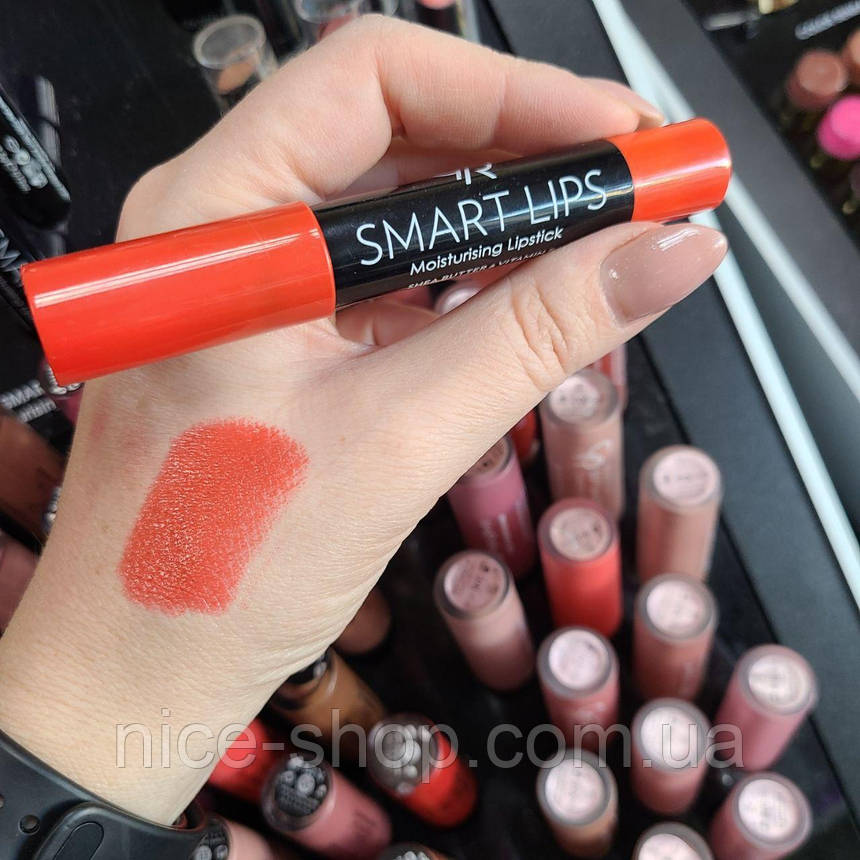 Помада-олівець для губ Golden Rose Smart Lips Moisturising № 16, фото 1