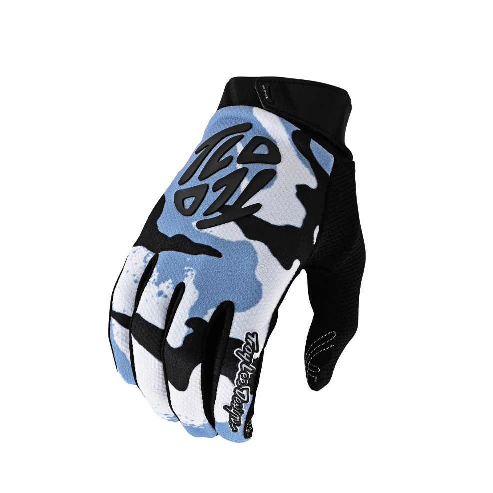 Мото перчатки TLD GP PRO GLOVE BOXED IN [BLACK] SM