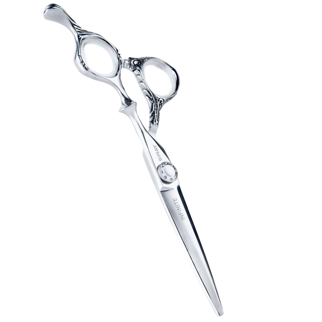 Ножиці для стрижки Sway Infinite 6 (110 11260 6,00"), фото 1