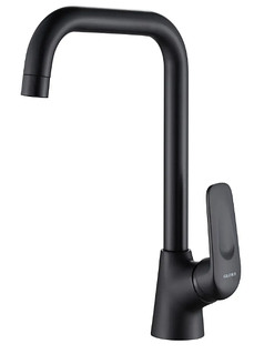 Змішувач для кухні Globus Lux Koln GLK-0203L-10-BB