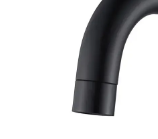 Змішувач для кухні Globus Lux Koln GLK-0203L-10-BB, фото 4