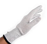 Електричний стимулятор з перчатками, фото 5