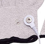 Електричний стимулятор з перчатками, фото 6