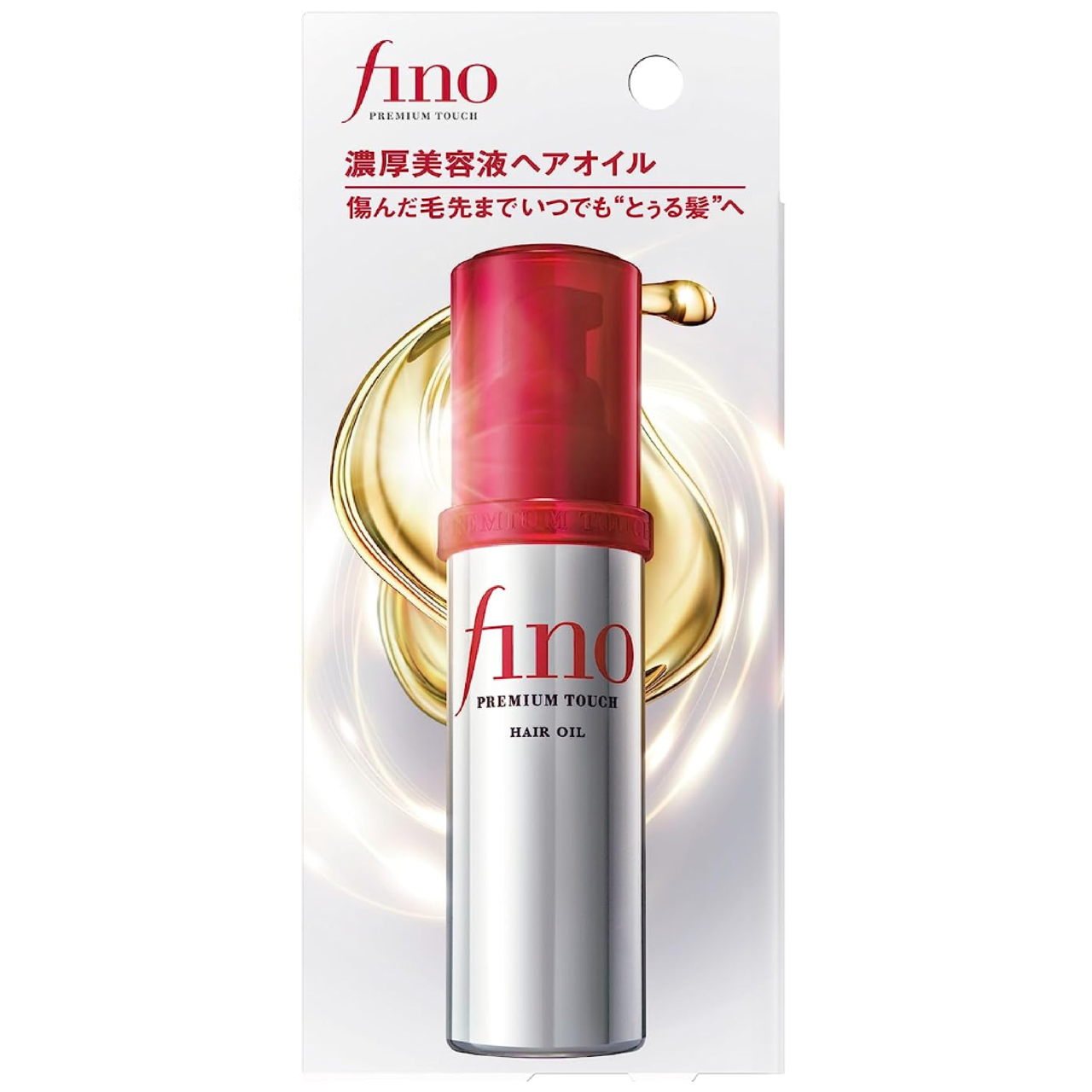 Олія для волосся Fino Premium Touch Serum, 70 мл (471997)