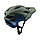 Вело шлем TLD Flowline SE HELMET BADGE [OLIVE/INDIGO] XL/2X, фото 4